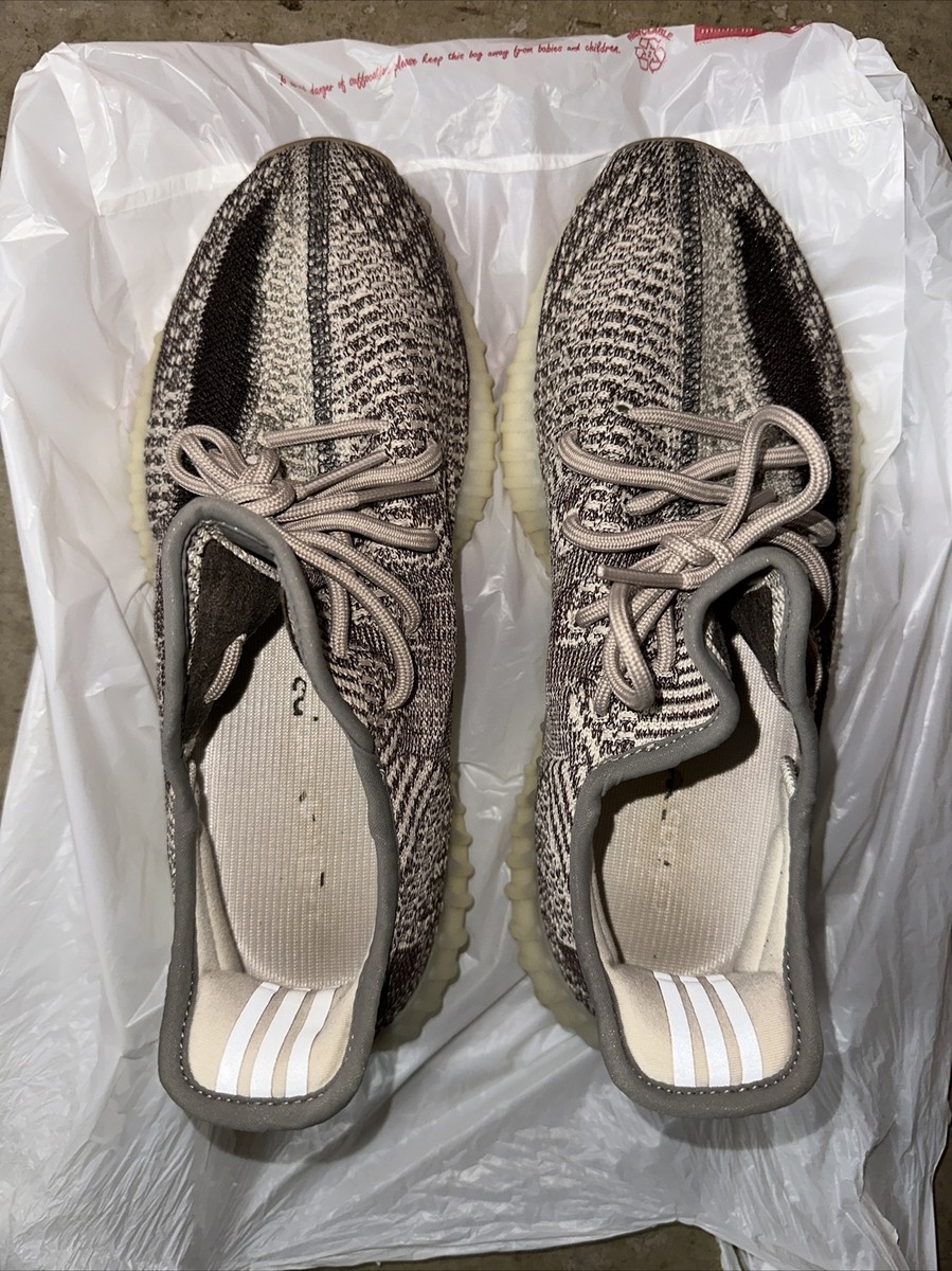 yeezy 350 super fake