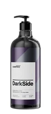 CARPRO Darkside - Tire & Rubber Sealant, Hydrophobic & Self-Cleaning, Satin B...