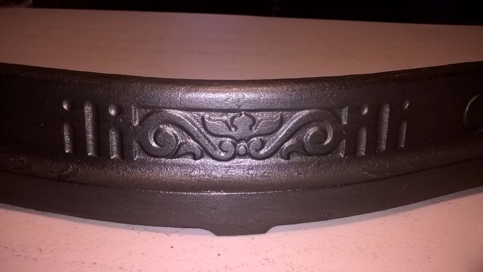 CAST IRON FIRE FRONT ASHPAN COVER FIREPLACE SPARES ashtray cover eBay
