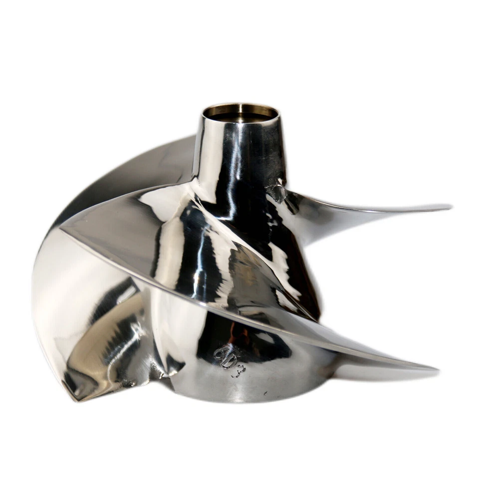 Impulsor Jet SKI apto para Yamaha Wave Runner VX reemplazar 6D3-R1321-02-00 YFS-HS-155 Foto 2 de 4