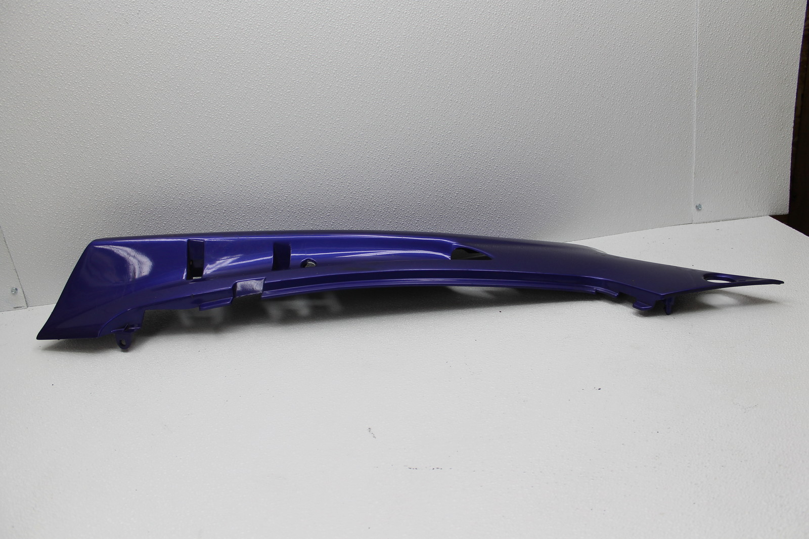 KAWASAKI ZR250 ZZR250 ZZ-R250 EX250 LEFT SIDE COVER FAIRING COWL (KTP202)