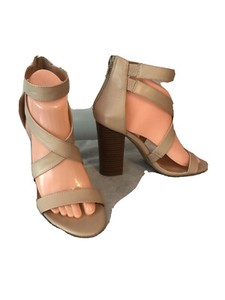 charlotte russe gladiator sandals