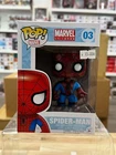 Funko Pop! Marvel Universe - Spider-Man #03 Spider-Man