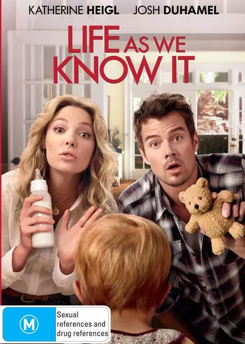 Life as we know it full free best sale movie