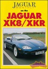 Revistas, manuales y catálogos de motor XKR Jaguar