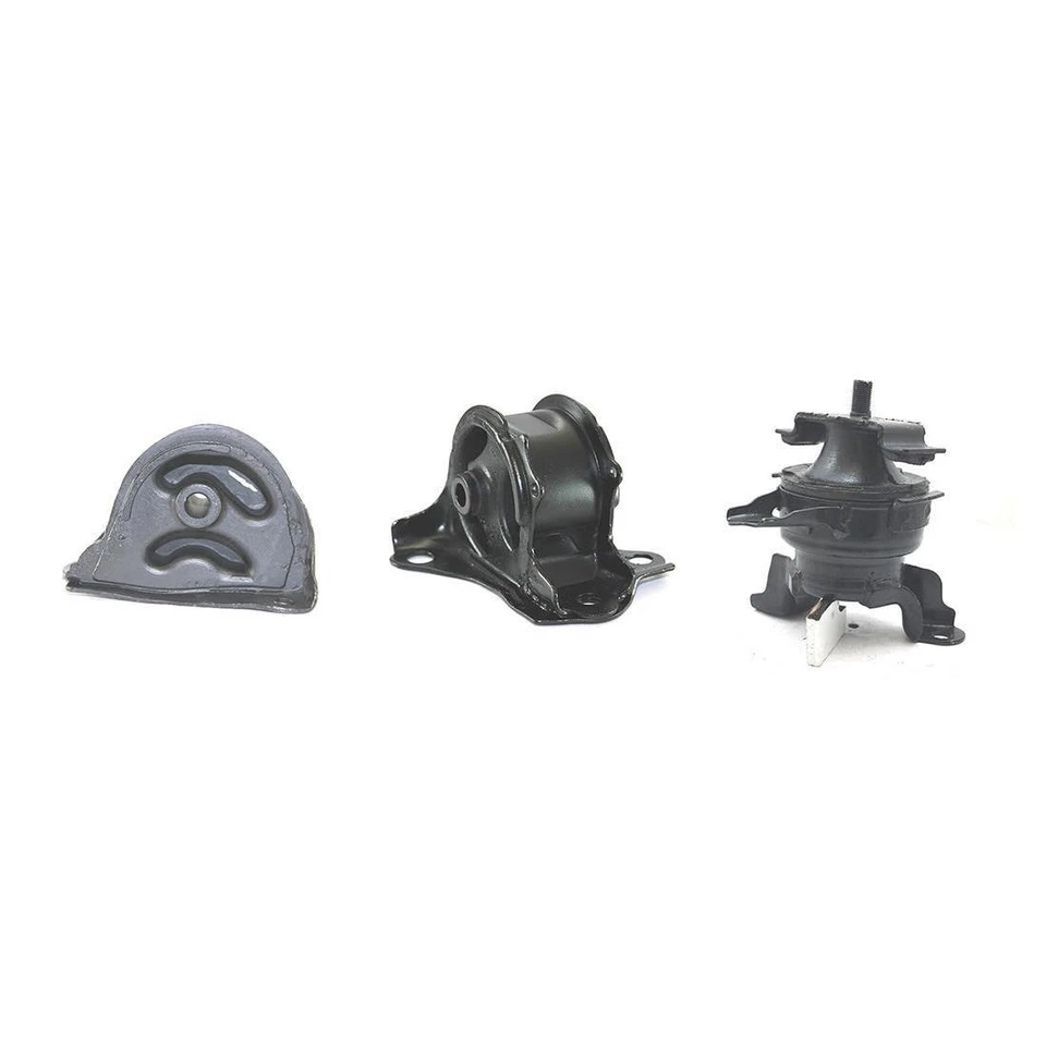 Juego de montaje de motor y transmisión DEA de 3 AT/MT para Honda Civic L4 1996-2000 1,6 L Foto 2 de 4