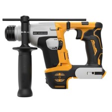 20V Brushless Electric Hammer Dual-Purpose Hammer Drill Drilling DCH172N