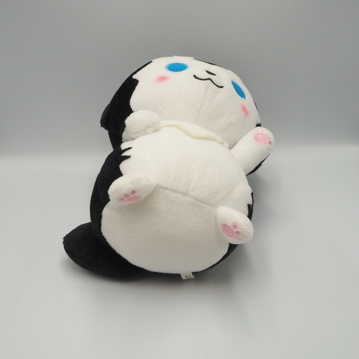 Kuroko no Basuke Basket MD0402 Tetsuya 2 Dog Bandai Spirits Plush