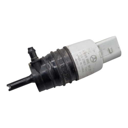 Original Mercedes-Benz C-Klasse W205 Wischwasser Pumpe A0998660121