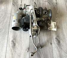 2019 2020 Infiniti Qx50 Turbo Turbocharger 14411-5na1a 144115na1a Genuine Oem