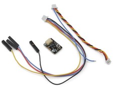 FrSky Archer Plus RS Mini 2.4GHz Receiver FRK-3020111 