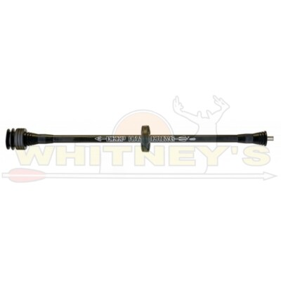 AAE Archery Mountain Series Stabilizer - Black - 10'' - HRMS10