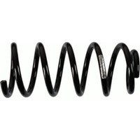 Sachs Fahrkwersfeder Spiralfeder Passend FüR Mini Mini Cabriolet R57 994 699