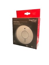 Angel eye Smoke Alarm Ae6620-eur