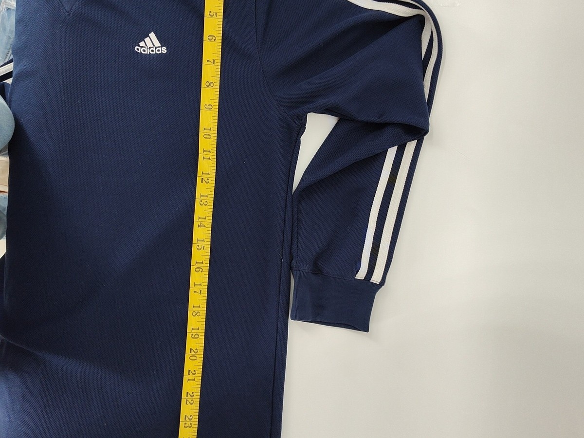 トップスその他 adidas Sweatshirt Navy IR7596 adidas Originals sweatshirt Track Top PRM EU