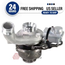 For International Navistar Maxxforce Dt466 570 B2uv Turbo Wactuator 12639880003