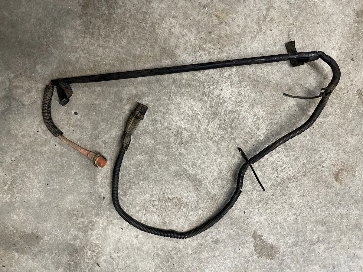 7.3L Engine Block Heater Harness Plug | Fits 99 00 01 02 03 Ford F250 F350  | eBay