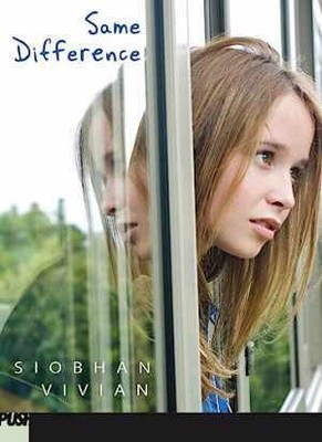 Same Difference - Hardcover, by Vivian Siobhan - Good