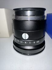 Schneider Photography Enlarging Lenses 150 mm Darkroom Schneider Photography Enlarging Lenses 150 mm Darkroom