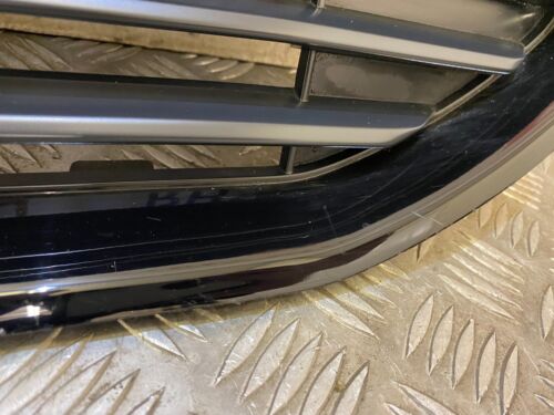 DODGE CALIBER FRONT GRILL 2006-2011 PART NO. 4001-01A-PM - Picture 7 of 11