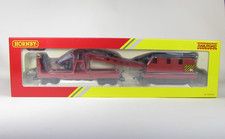 Hornby R6797 Railroad Breakdown Crane 00 Gauge Boxed