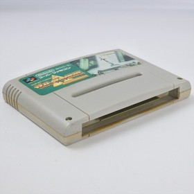 Super Famicom 1.0 Ver ZELDA The Legend of Triforce Cartridge Only 1150 sfc