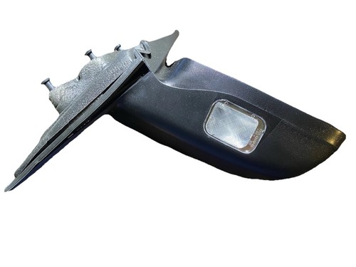 4112-15143 RH Drivers Side Left Hand Dorman Poly Way Car Power Mirror