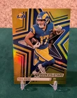 2025 Panini Puka Nacua Gold (Raw)