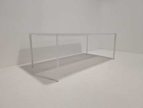 ARPER NURR DINING TABLE Fair Condition SAVE £££ - Picture 12 of 13