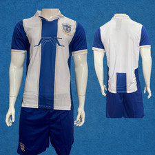 PACHUCA HOME CLUB WORD CUP Kit Uniformes de Fútbol - 2025