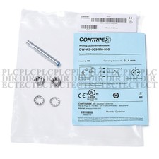 New CONTRINEX DW-AS-509-M8-390 Inductive Sensor