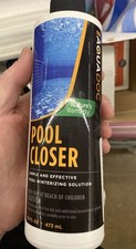 FREE SHIP All-in-One Pool Closing Solution: 16oz Up to 15,000 Gallons - USA Made