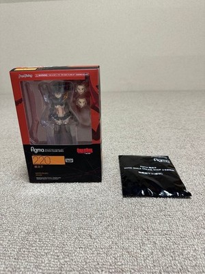 Good Smile Company figma 220 Ryuko Matoi Kill la Kill Figure with Bonus New