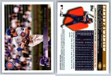 2025 Topps Archives Baseball BASE SINGLES #1-200 | 1964 & 1996 Topps | You Pick!