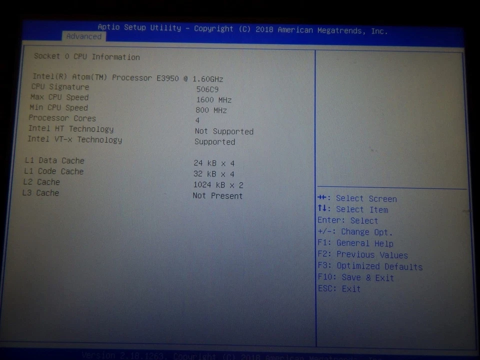 Logic Cincoze Rugged CV-112R-R10 Atom 1.6GHz 2GB 60GB Panel PC No PSU - Image 2 of 4