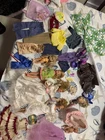 Vintage Barbie Dolls 1966 by Mattel And Others Vintage Clothing toy lot