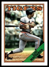 Click to enlarge Lou Whitaker