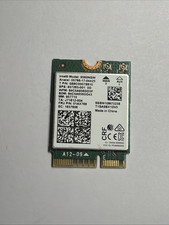 9560NGW R Wireless-AC 9560 PCI-Express M.2 2230 Bluetooth 5.1 Laptop WiFi Card