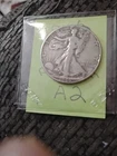 1946 Walking Liberty Half Dollar Silver Coin