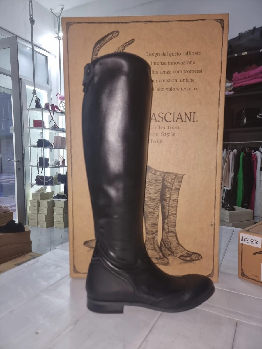 Alberto Fasciani Boots for Women for sale | eBay