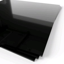 PE HD PolyEthylen Platter Polystone 100cm×140cm×3mm