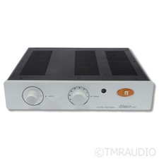 Unison Research Unico Nuovo Hybrid Integrated Amplifier; MM/MC Phono