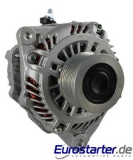 Alternateur Nissan NP300