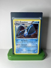 Empoleon - BW56 - Promo Holo Rare - BW Promos on eBay