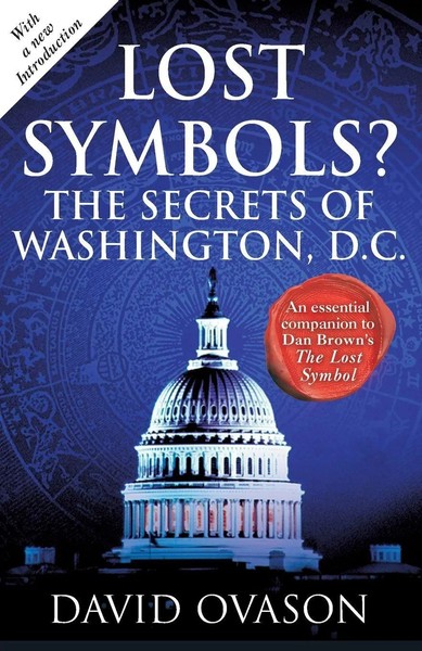 Lost Symbols? David Ovason Taschenbuch Englisch 2009 Arrow Ean 9780099548089-image