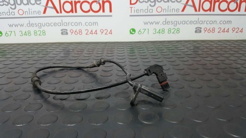 A2035400417 ABS-SENSOR / 354497 FÜR MERCEDES-BENZ CLASE C W203 BERLINA 220 CDI