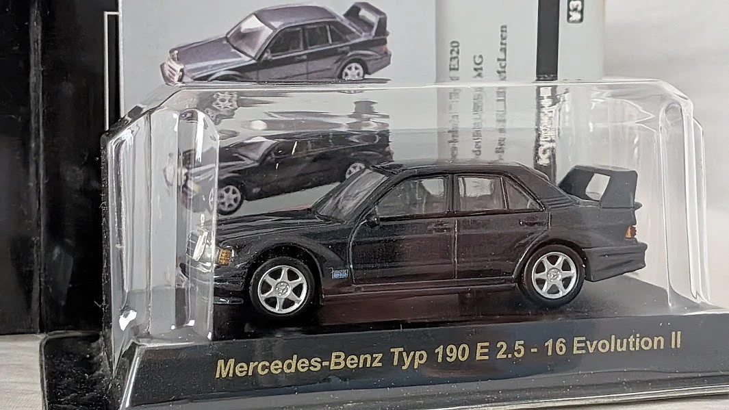 Kyosho Mercedes-Benz 1:64 Scale Diecast & Toy Vehicles for sale | eBay