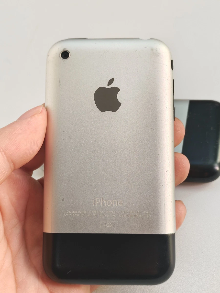 Iphone 2g 1st Generation for sale | eBay