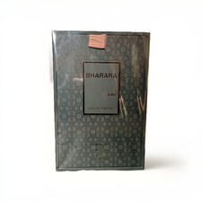 BHARARA KING for Men 3.4 Oz 100 ml Eau de Parfum Spray New in Box, Sealed
