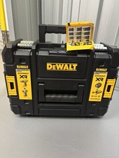 Dewalt DCZ298S2T-BQGB drill set BRAND NEW 
